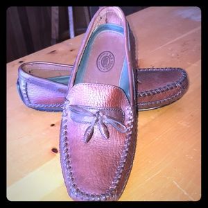 NEW H.S. TRASK LOAFERS